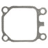 B17473 by MAHLE - Engine Intake to Exhaust Gasket