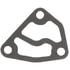 B26607 by MAHLE - Engine Oil Filter Gasket