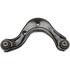 TC8071 by DELPHI - Control Arm
