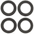 B31691 by MAHLE - Spark Plug Tube Seal Set