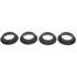 B31718 by MAHLE - Spark Plug Tube Seal Set