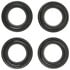 B31733 by MAHLE - Spark Plug Tube Seal Set