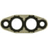 B31869 by MAHLE - Engine Oil Cooler Gasket