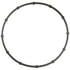 B32011 by MAHLE - Engine Oil Filter Adapter Gasket