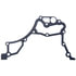 Mahle B32382 Engine Oil Pump Gasket Engine Oil Pump Gasket