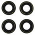 B32562 by MAHLE - Spark Plug Tube Seal Set