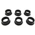 Mahle B32560 Spark Plug Tube Seal Set Spark Plug Tube Seal Set