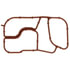Mahle B32607 Engine Oil Cooler Gasket Engine Oil Cooler Gasket