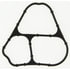 B32622 by MAHLE - Engine Oil Filter Adapter Gasket