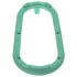 Mahle B32640 Supercharger Gasket Supercharger Gasket