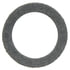 Mahle B33064 Engine Oil Pressure Relief Valve Gasket Engine Oil Pressure Relief Valve Gasket
