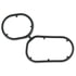 Mahle B33331 Engine Oil Filter Adapter Seal Engine Oil Filter Adapter Seal