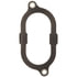 B33543 by MAHLE - Engine Crankcase Breather Gasket