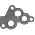 Mahle B33555 Engine Oil Filter Adapter Gasket Engine Oil Filter Adapter Gasket