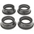 B45881 by MAHLE - Spark Plug Tube Seal Set
