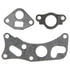 Mahle C17813 Engine Coolant Crossover Pipe Mounting Set Engine Coolant Crossover Pipe Mounting Set