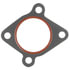 C20136 by MAHLE - Engine Coolant Thermostat Gasket