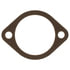 C24082 by MAHLE - Engine Coolant Outlet Gasket