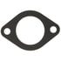 C24118 by MAHLE - Engine Coolant Outlet Gasket