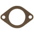 C24125 by MAHLE - Engine Coolant Outlet Gasket