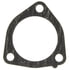 C24179 by MAHLE - Engine Coolant Outlet Gasket