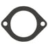 C24550 by MAHLE - Engine Coolant Water Inlet Gasket