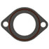 C31349 by MAHLE - Engine Coolant Outlet Gasket