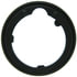 C31849 by MAHLE - Engine Coolant Thermostat Gasket
