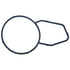 C32349 by MAHLE - Engine Coolant Thermostat Housing Gasket