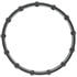 C33459 by MAHLE - Engine Coolant Outlet Gasket