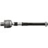 TA6278 by DELPHI - Tie Rod End