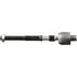 TA6278 by DELPHI - Tie Rod End