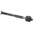 TA6302 by DELPHI - Tie Rod End