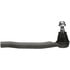 TA6334 by DELPHI - Tie Rod End