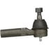 TA6339 by DELPHI - Tie Rod End