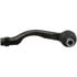 TA6356 by DELPHI - Tie Rod End