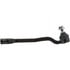TA6358 by DELPHI - Tie Rod End