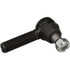 TA6363 by DELPHI - Tie Rod End