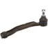 TA6365 by DELPHI - Tie Rod End