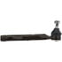 TA6365 by DELPHI - Tie Rod End