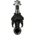 TA6376 by DELPHI - Tie Rod End
