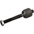 TA6378 by DELPHI - Tie Rod End