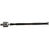 TA6401 by DELPHI - Tie Rod End