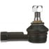 TA6406 by DELPHI - Tie Rod End