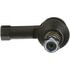 TA6406 by DELPHI - Tie Rod End