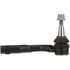 TA6413 by DELPHI - Tie Rod End