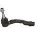 TA6414 by DELPHI - Tie Rod End