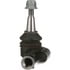 TA6414 by DELPHI - Tie Rod End