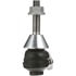 TA6416 by DELPHI - Tie Rod End