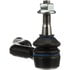 TA6417 by DELPHI - Tie Rod End